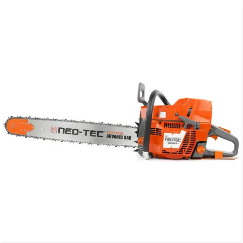【toolupgrade】NEOTEC NH895 Gas Powered Chainsaw, 94cc Work Tools, 28-Inch Bar Compatible with Husqvarna 394, 394XP, 395, 395XP Models, Garden & Hardware Tools