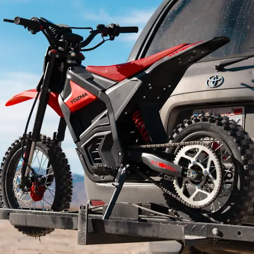 In 10 Ebike