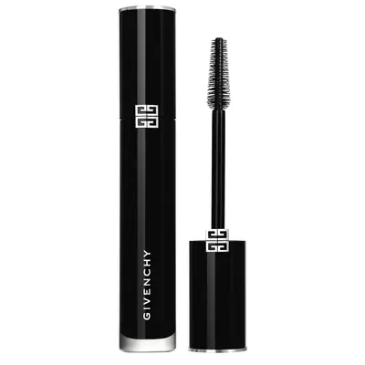 Givenchy L'Interdit 4-in-1 Black Volumizing Mascara