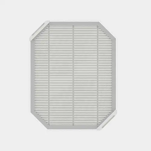 Canopy Protect Plus Air Purifier Filter | HEPA-13 Multi-Stage Replacement | Captures Up to 99.97% of Dust, Pollen, Smoke and Pet Dander | Built for Strong Odors and Polluted Air | 6-Month Lifespan |