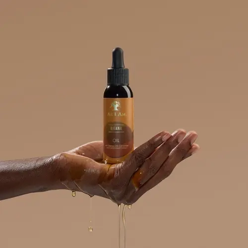 As I Am Batana Oil