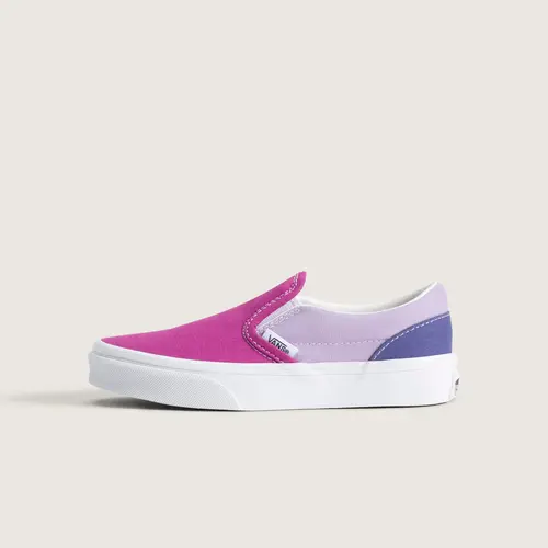 Vans Unisex Little Kids Classic Slip-On Shoe​