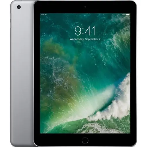 Refurbished Apple iPad 7th Gen A2200 (WiFi + Cellular Unlocked) - Good Condition with 1 Year Warranty