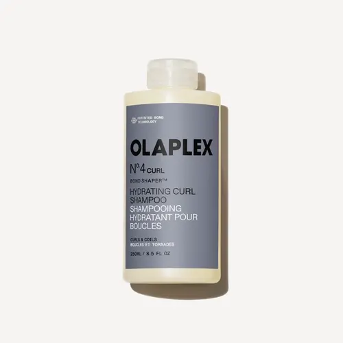Nº.4CURL BOND SHAPER™ HYDRATING CURL SHAMPOO FULL SIZE