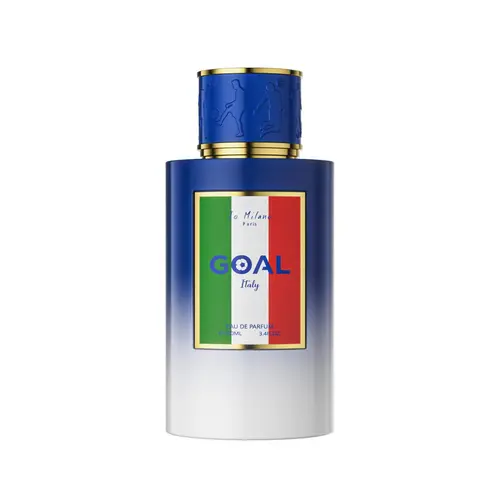 Goal Italy by Jo Milano Paris 3.4 oz./100ml Parfum Spray