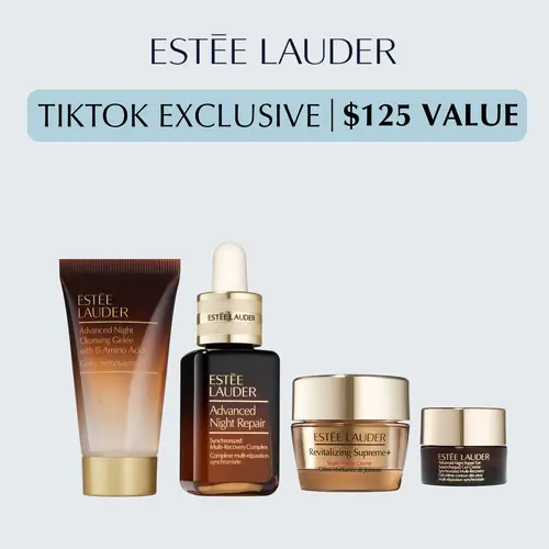 Glow & Repair Essentials Set | Estée Lauder