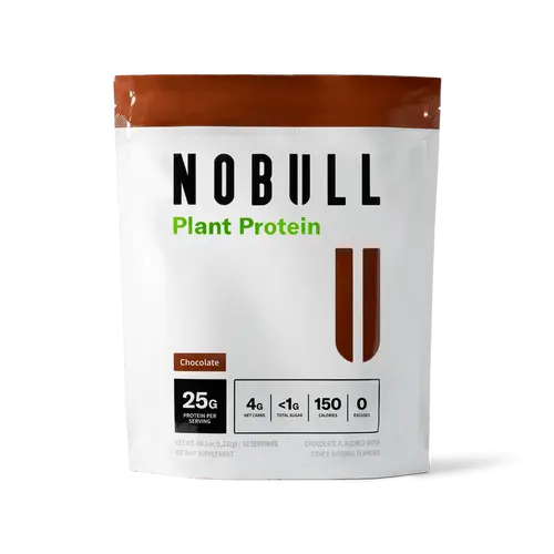 Plant Protein - Chocolate