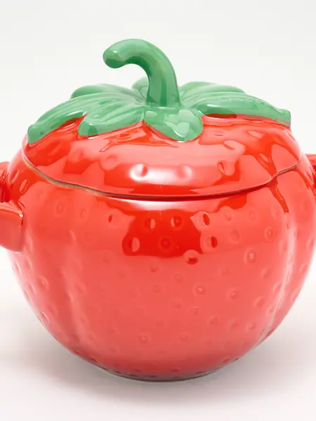Le Creuset 16-oz Stoneware Mini Fruit Cocotte