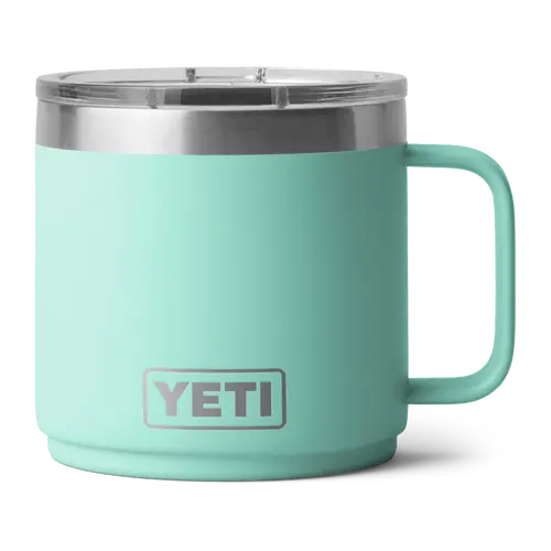 Rambler® 14 oz Stackable Mug