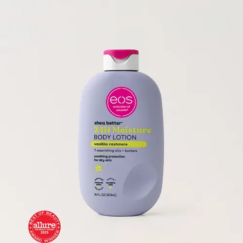 Vanilla Cashmere Body Lotion