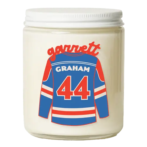 Off Campus Scented Candles