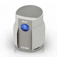 Shark BreatheClear Compact with NeverChange Air Purifier - HP062