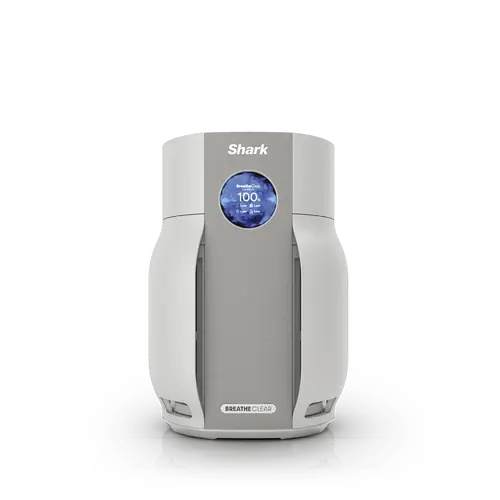 Shark BreatheClear Air Purifier with NeverChange - HP162