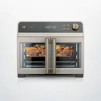 Ninja French Door Premier Air Fryer, Convection Oven, Toaster - FO101