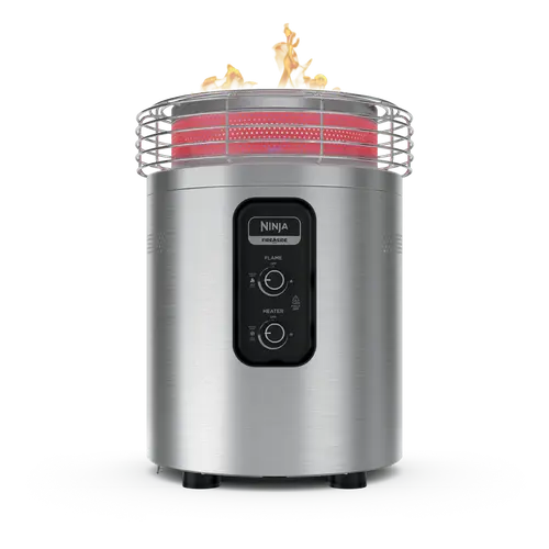 Ninja Fireside360 Fire Pit and Outdoor Heater - OF101