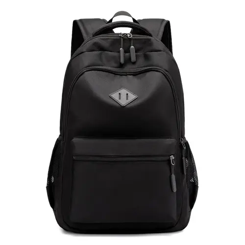 New School Backpack for Girls, Campus Style Student Bag with Large Capacity Casual Shoulder Backpack and Travel Backpack for Boys, Trendy Backpack