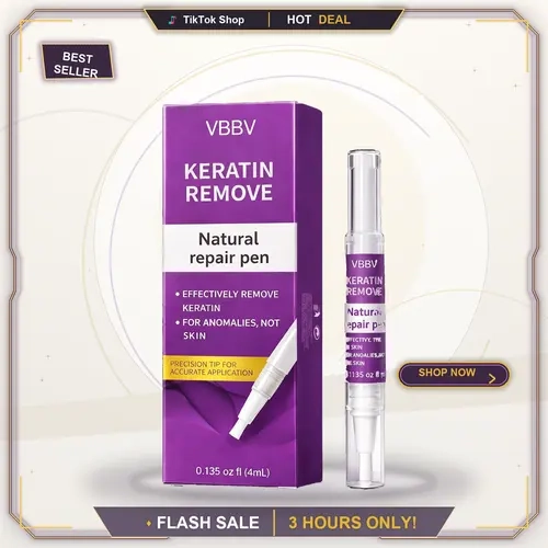 【BOGO】VBBV natural exfoliating pen, using natural plant ingredients, restoring the original condition of the skin and eliminating abnormalities., Skin Care Routine