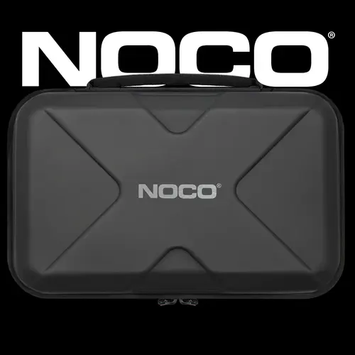 CASE ONLY - NOCO GBC015 Boost Pro EVA Protection Case for GB150 UltraSafe Lithium Jump Starters