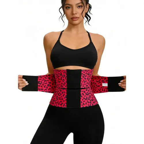 Women's Waist Trainer Belt - Ab Toning, Abdominal Control, Sweat-Wicking, Breathable Shapewear for Women with Tummy Slimming, Exercise Waistband for Daily Wear, Workouts,sohochic