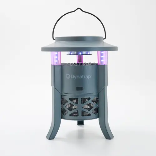 DynaTrap 1/4 Acre Solar Mosquito & Insect Trap