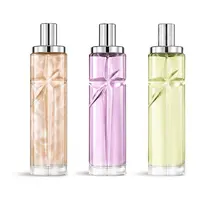 MUGLER | Starlicious Fragrance Mists Collection | Berry Licorice, Pistachio Praline, Pineapple Musk | 75ml (2.5 oz) | Discovery Set 3 x 10ml