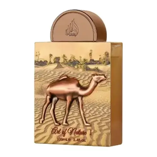Lattafa Pride Art of Nature I 20ml EDP Spray