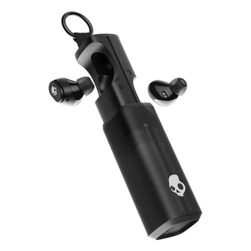 Skullcandy Dime 360 - True Wireless Earbuds | Secure Fit | Bluetooth 5.3 | Sweat & Water Resistant | Multipoint Pairing