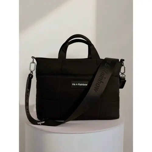 Iris Mini Sensational Tote (#5005) By Iris & Rainbow