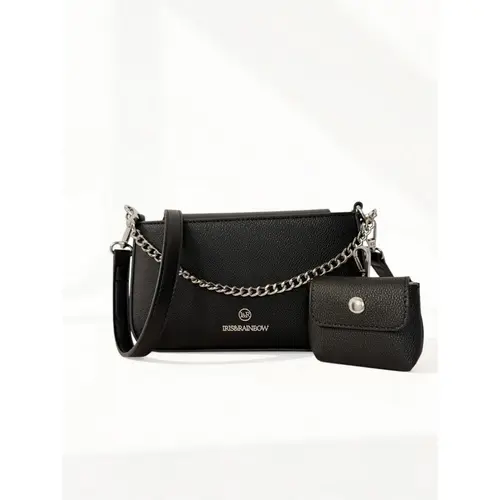 The Iris Icon Bag (#2909) By Iris & Rainbow