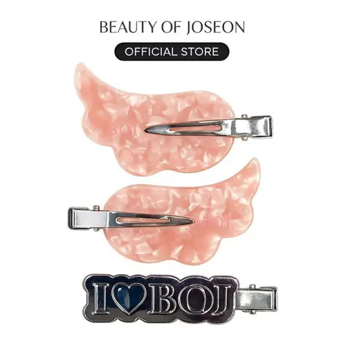 [Beauty of Joseon Official] Angel Wing Clip Trio