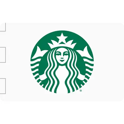 Starbucks eGift Card | Coffee, Lattes, Drinks & Cafe Treats
