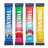 Everyday Hydration: 40 Serving: Variety Pack Poolside