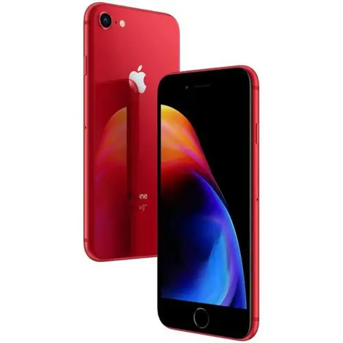 Refurbished Apple iPhone 8 A1863 Acceptable Condition with 1 Year Warranty