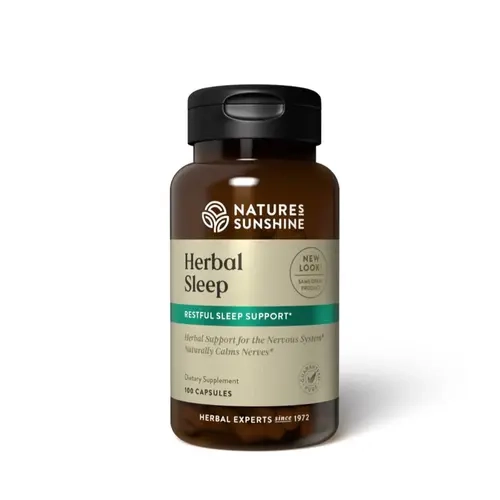 Herbal Sleep