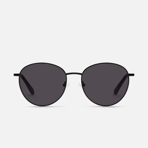 QUAY - LOOP ME IN Women's Fashion Accessory Sunglasses