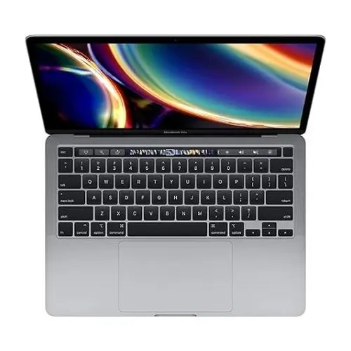 Refurbished Apple Macbook Pro 13.3-Inch Intel i5/i7, 8GB-16GB Ram, 256GB-2TB SSD, All Colors (Good)