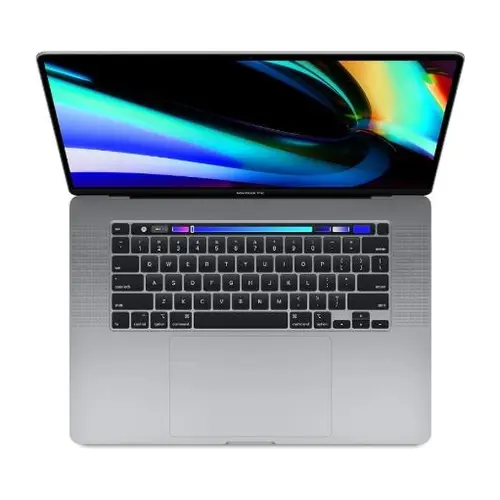 Refurbished Apple Macbook Pro 16-Inch Intel i7/i9, 16GB-64GB Ram, 512GB-2TB SSD, All Colors (Good)