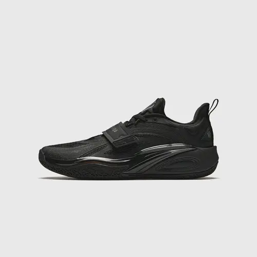 [BACK TO SCHOOL] ANTA MEN KAI 1 Basketball Shoes Small Women Boy and Girl Professional Speed Performance Black White Sports Shoes Indoor Court Outdoor Court Team Practice Game Day Hoop Shoes Kyrie Irving BTS