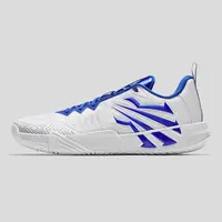 ANTA MEN KAI 2 TEAM Basketball Shoes Comfortable Durable Sports Shoes High Performance Black/White/Blue/White/Golden Indoor Court Outdoor Court Team Practice Game Day Hoop Shoes Fall Training Kyrie Irving