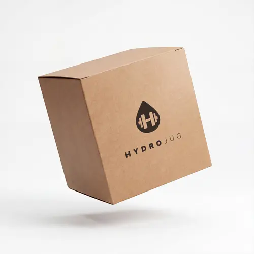 HydroJug Standard Mystery Box – 1 Surprise Hydration Product, Limited Colors