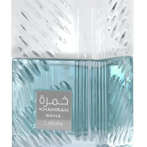 Lattafa Khamah waha 100ml EDP