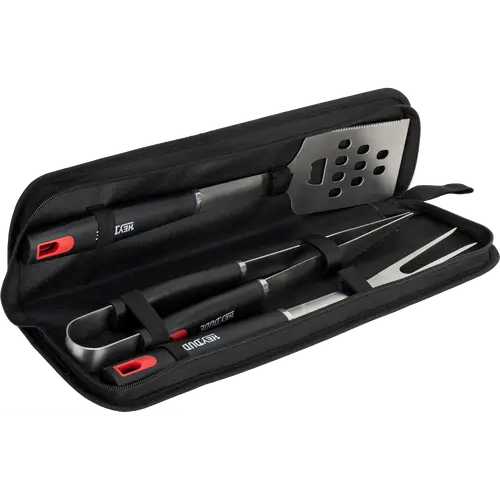 HEYDUDE Father's Day Grille Tools -Gift With Purchase