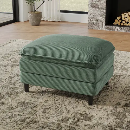 COPIAE Ottoman for Modular Sectional Sofa,sohochic
