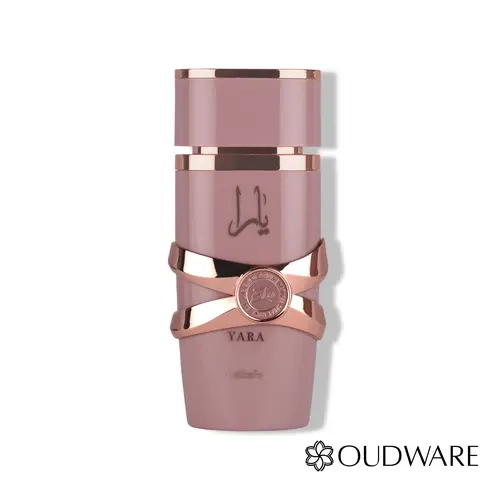Lattafa Yara Elixir Eau De Parfum 100ml (3.4oz) - For Women