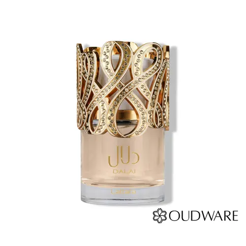 Lattafa Dalal Eau De Parfum 100ml (3.4oz) - For Women