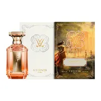 Velixir Artemis for Unisex Eau de Parfum Spray, 3.4 Ounce