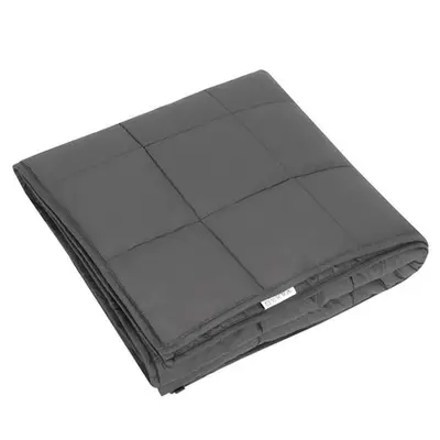 Segawe Anxiety Weighted Blanket 72 x 48 inches Twin Size 15lbs Reduce Stress All Ages,summerwins