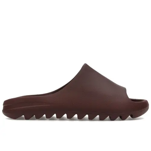 Yeezy Men's YZY YS-01 Fudge Sandals, from StockX