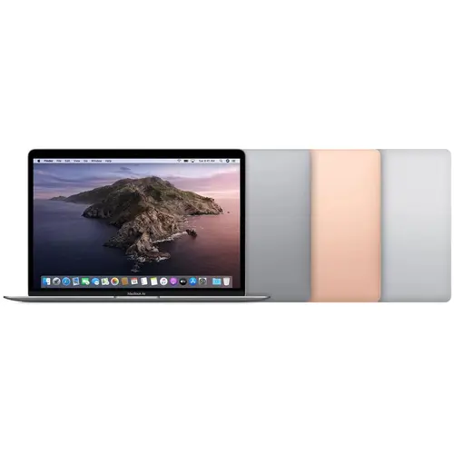 Refurbished Apple Macbook Air 13.3-Inch 2020 (Good)