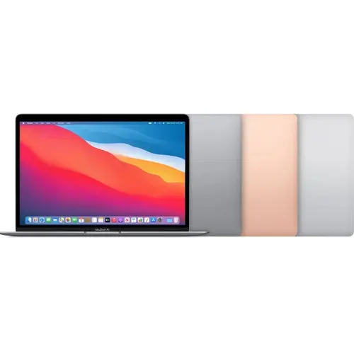 Refurbished Apple Macbook Air 13.3-Inch M1, 8GB-16GB Ram, 128GB-1TB SSD (Good)